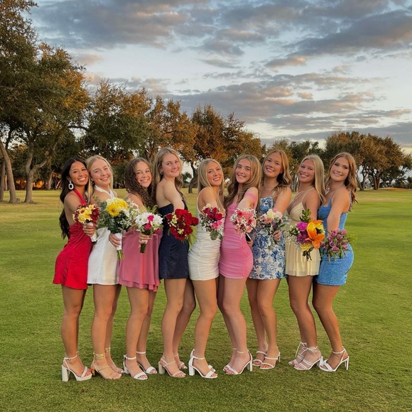 Meet your Posher, Amelie - Picture 6 of 7